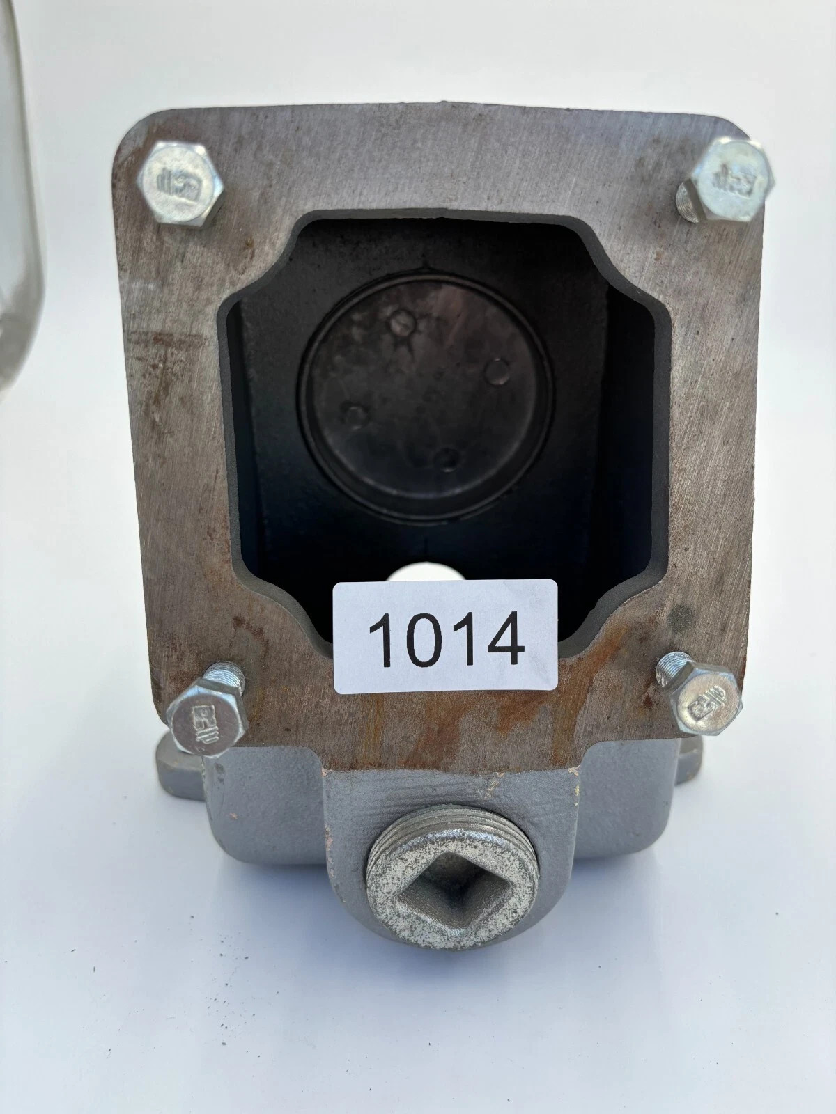 Appleton GREFHC Series Explosionproof Control Station Enclosure