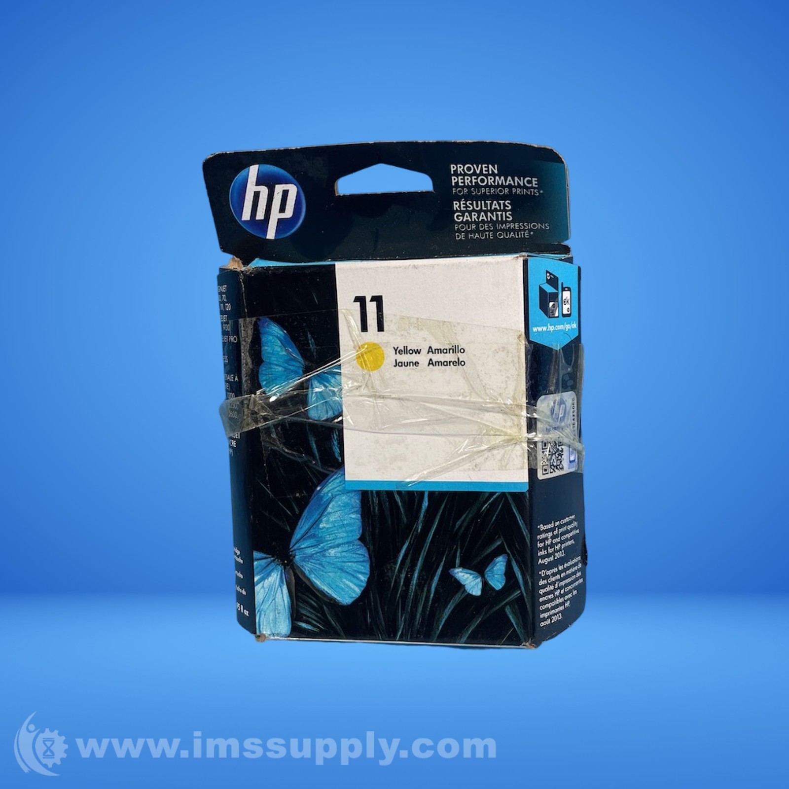 HP C4838A FNFP