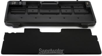 Boss BCB-90X Deluxe Pedalboard and Case