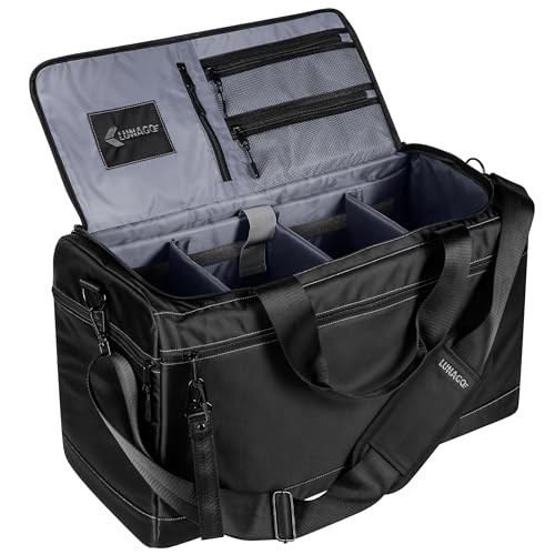Sneaker Bag Multifunctional Outdoor/Sports/Gym Travel Shoe Bag - Travel Duffle