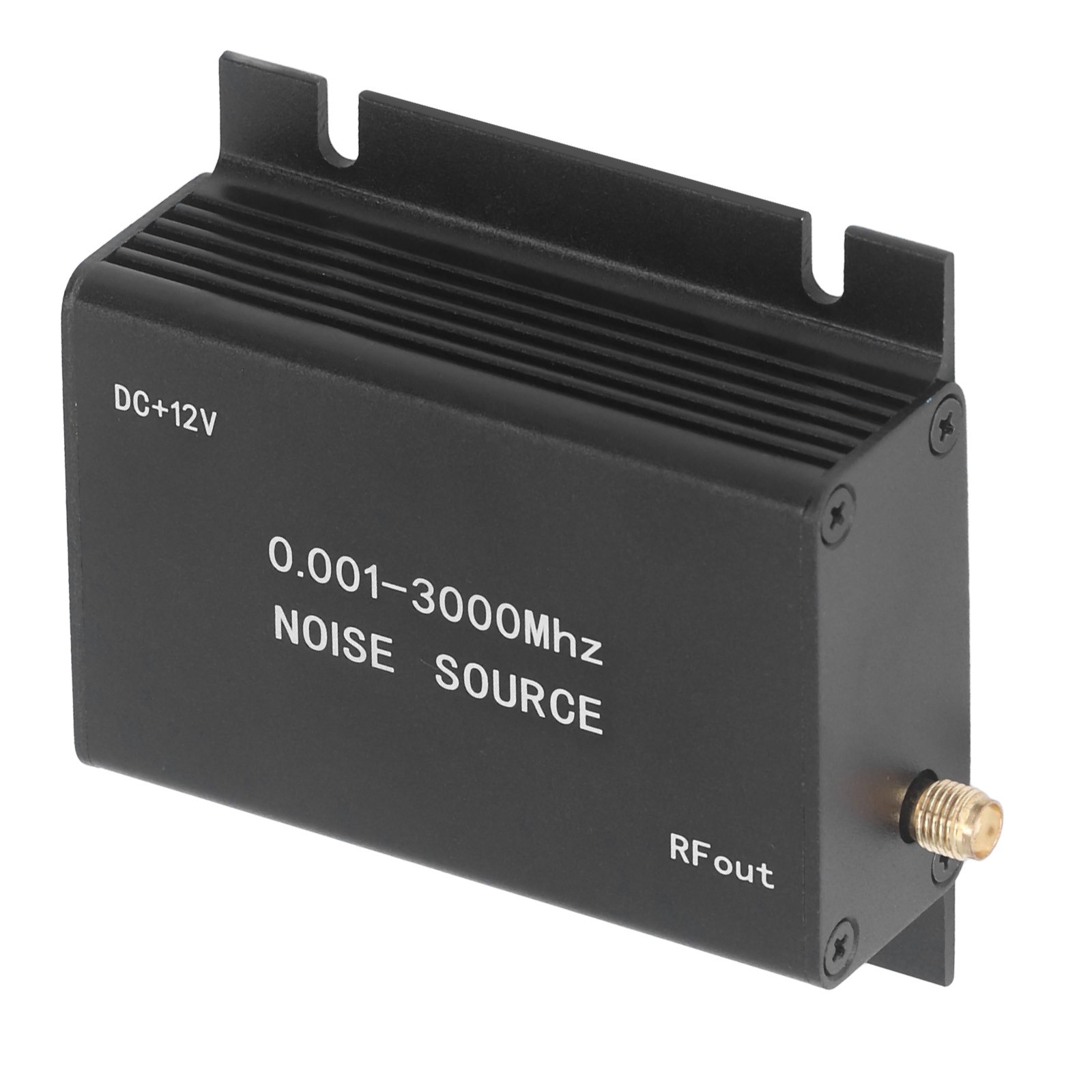 Noise Source 0.0013MHz Simple Spectrum Tracking DC12V Power Adapter