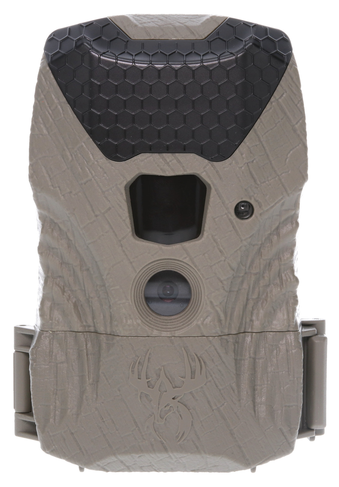 Wildgame Innovations WGIMIRG2 Mirage 2.0 Brown 30MP Resolution SD Card Slot Up t