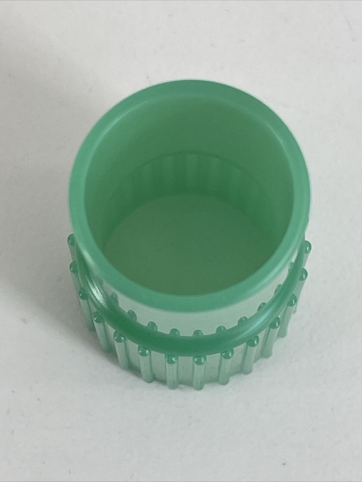 Respiratory Tubing Adapter 22mm ID x 22mm OD Reducer Straight Connector for CPAP