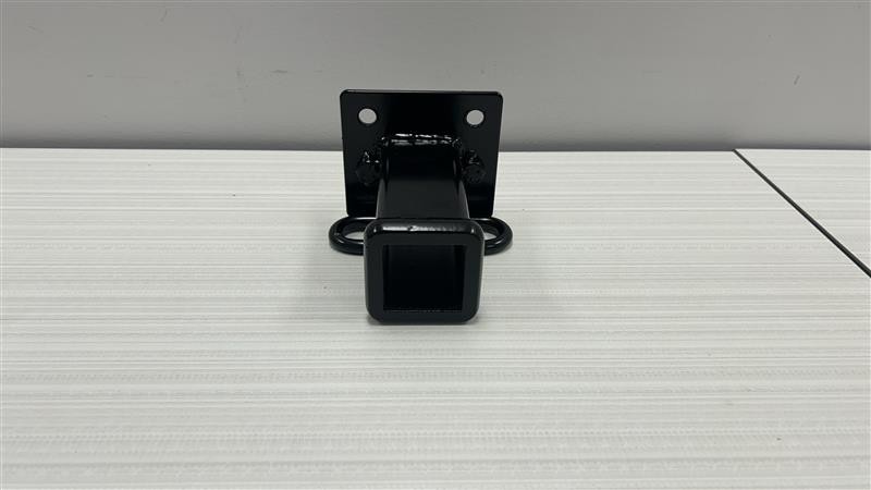 John Deere 2" Front Hitch Kit with Hardware & Instructions for Gator Models
