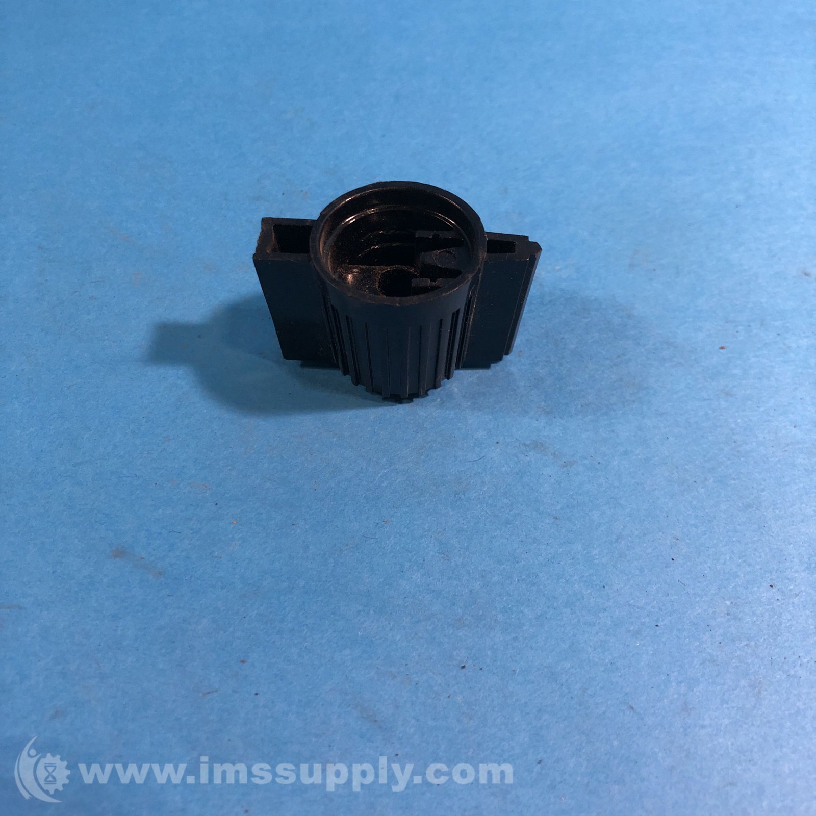 Black Plastic Cover Cap USIP