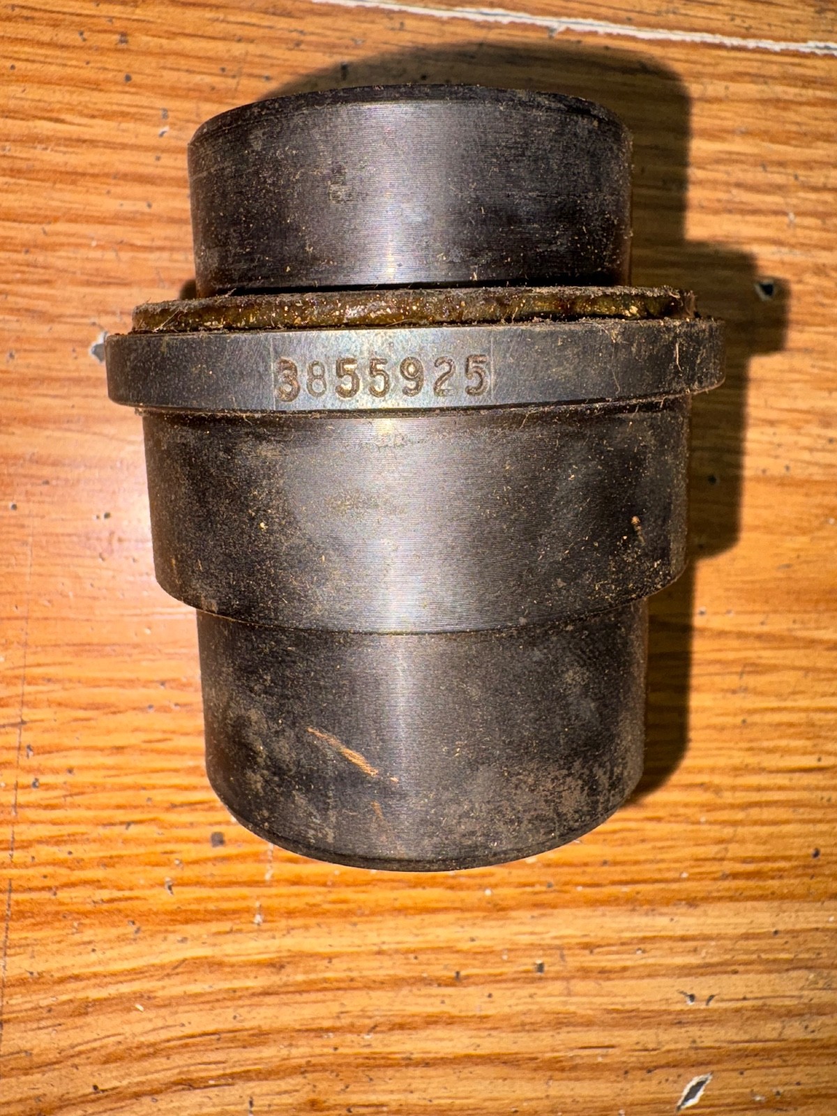OEM VOLVO PENTA 3855925 SEAL & BEARING INSTALLER FOR DP-S DUOPROP    B376