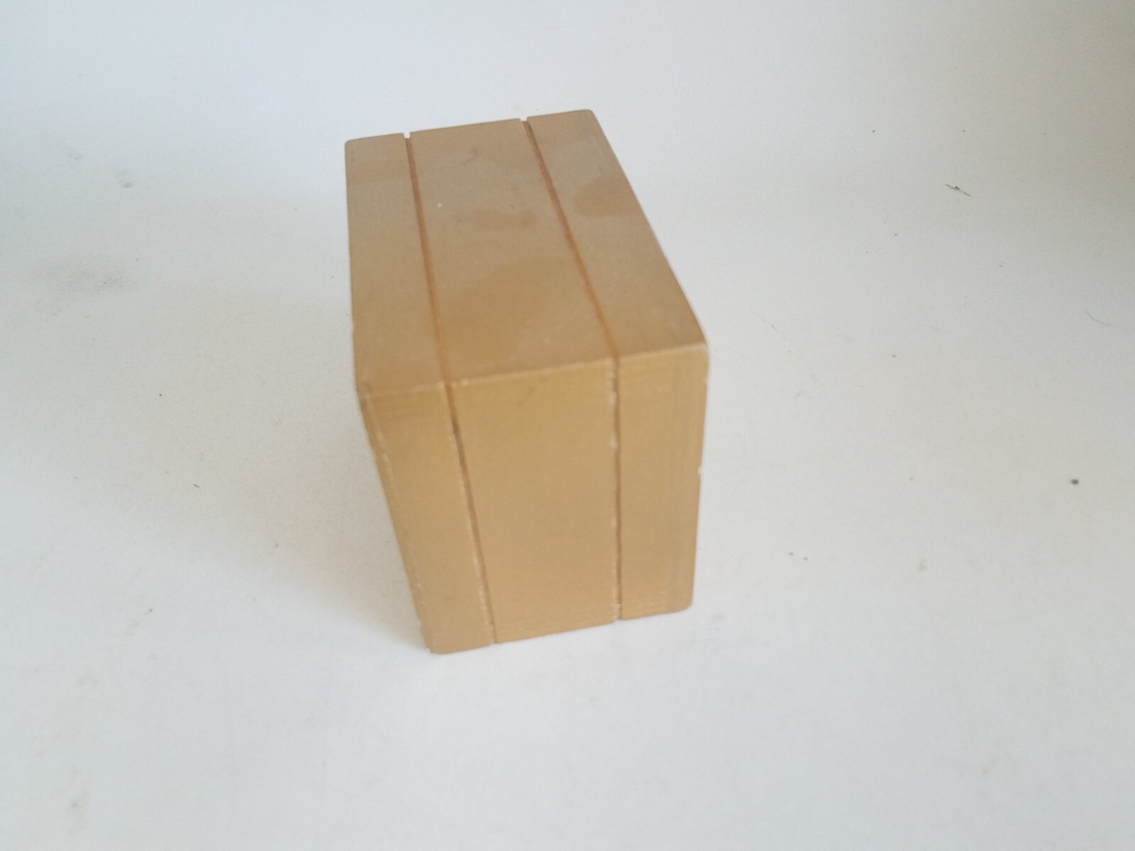 Dragon Nesting Box Trinket Wood