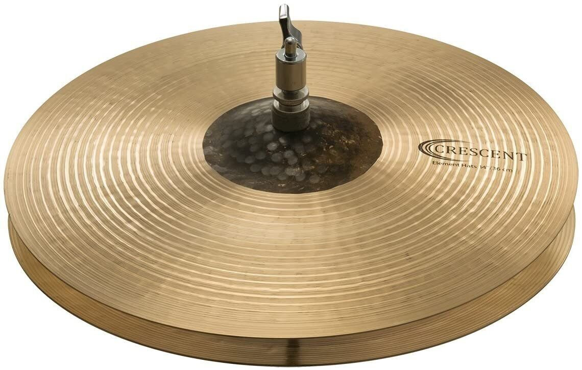 Sabian Crash Cymbal (EL14H)