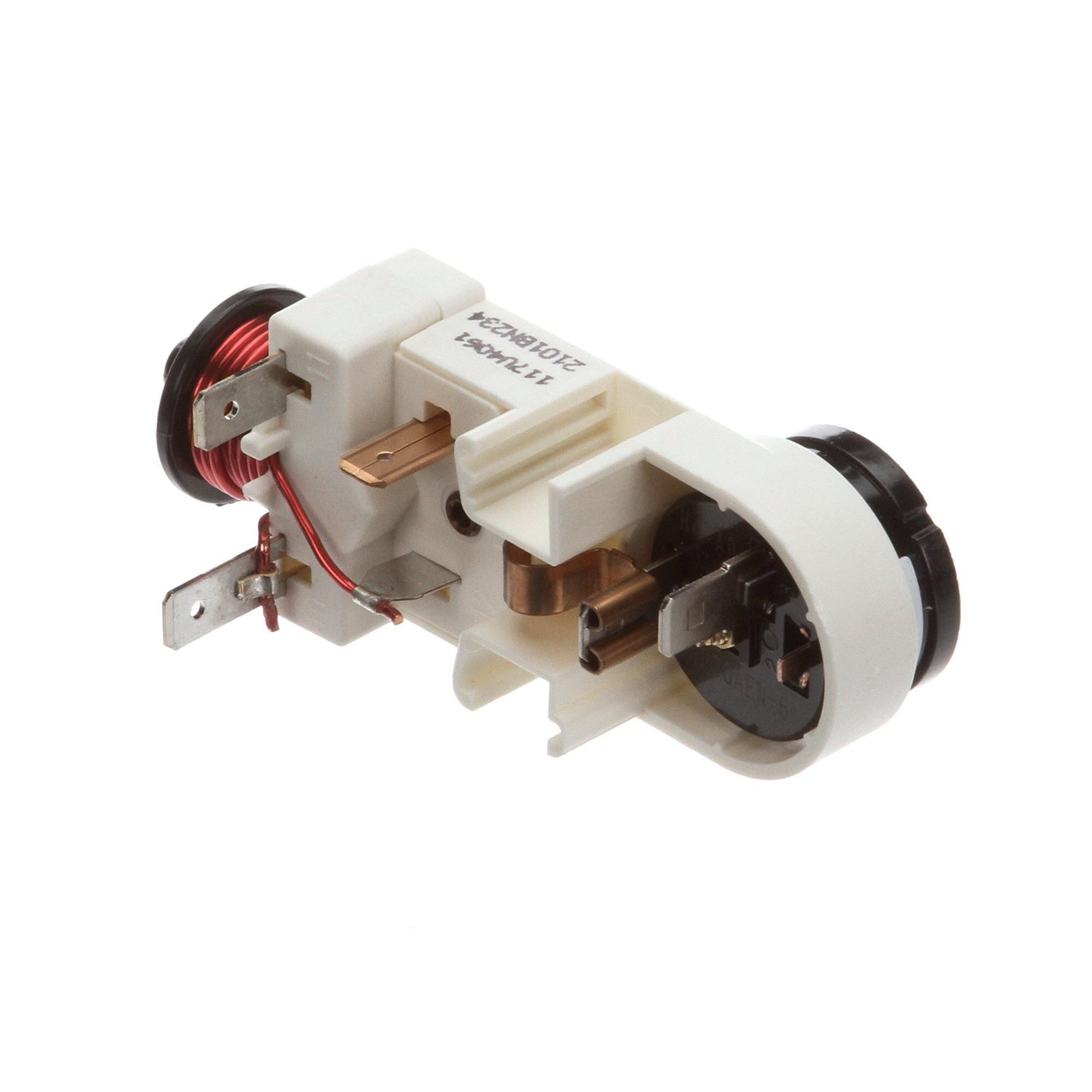 Manitowoc Ice Relay Current - W/Overload 000002899 - Free Shipping + Geniune OEM