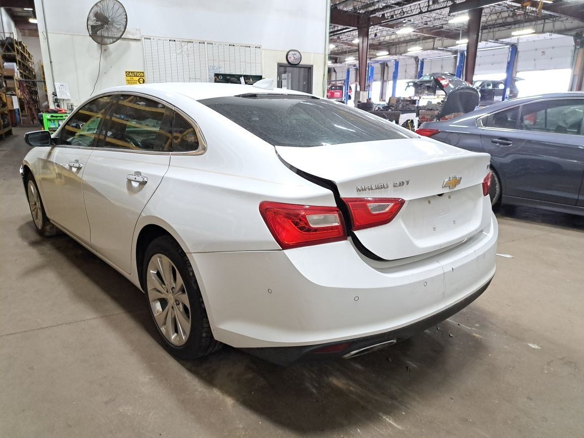 2018 Malibu Camera/Projector Sku#4213812