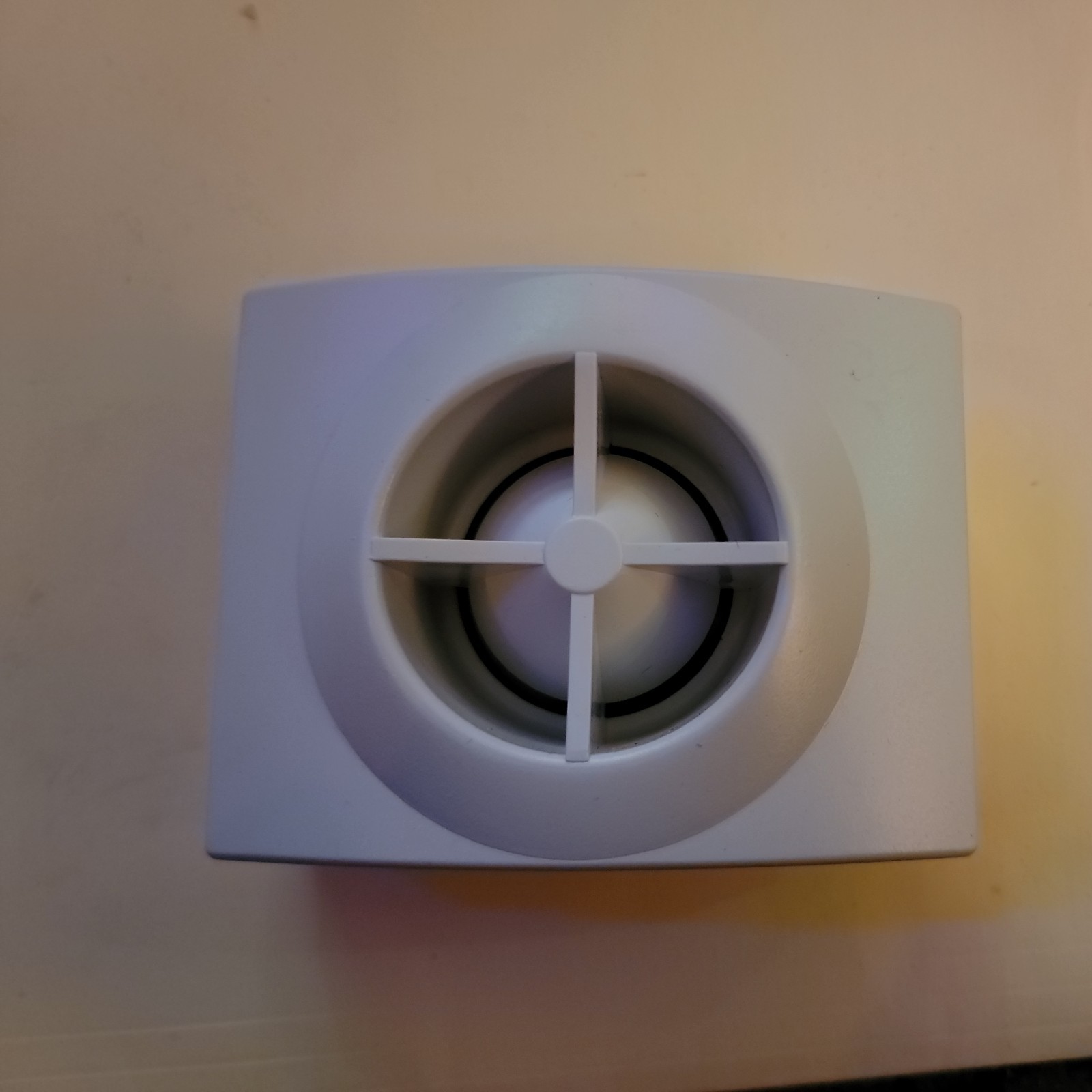 HONEYWELL WAVE2 TWO-TONE SIREN (NEW)