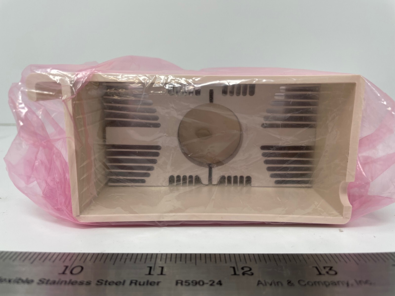 Cermax Excelitas Intuitive Surgical Y1902 Lamp & Module New Free Shipping