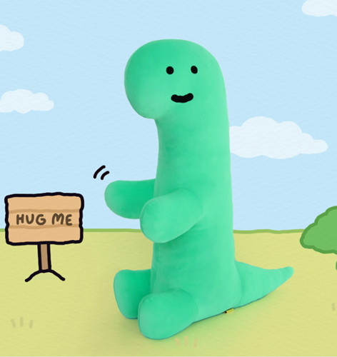 Joguman Big Body Pillow 77cm