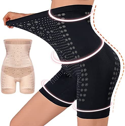 3pcs Unique Fiber Restoration Shaper,Graphene Repair Tightening Panties
