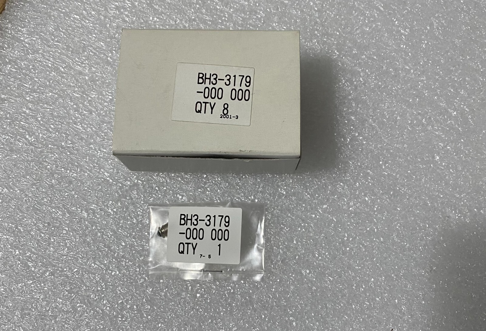 8ea Canon BH3-3179-000 Lamp