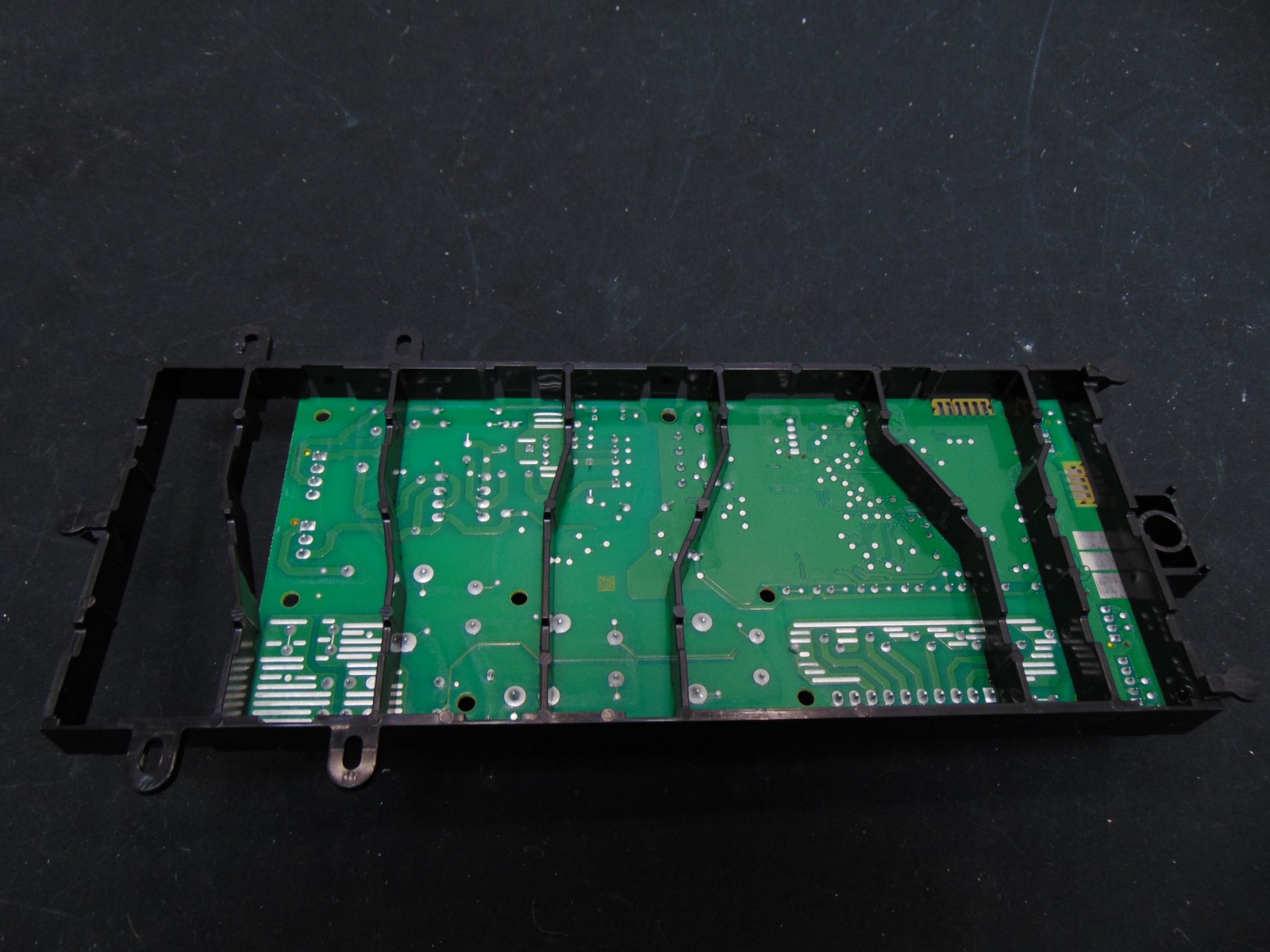 Frigidaire Range GCFI3060BFD Control Board A17106803