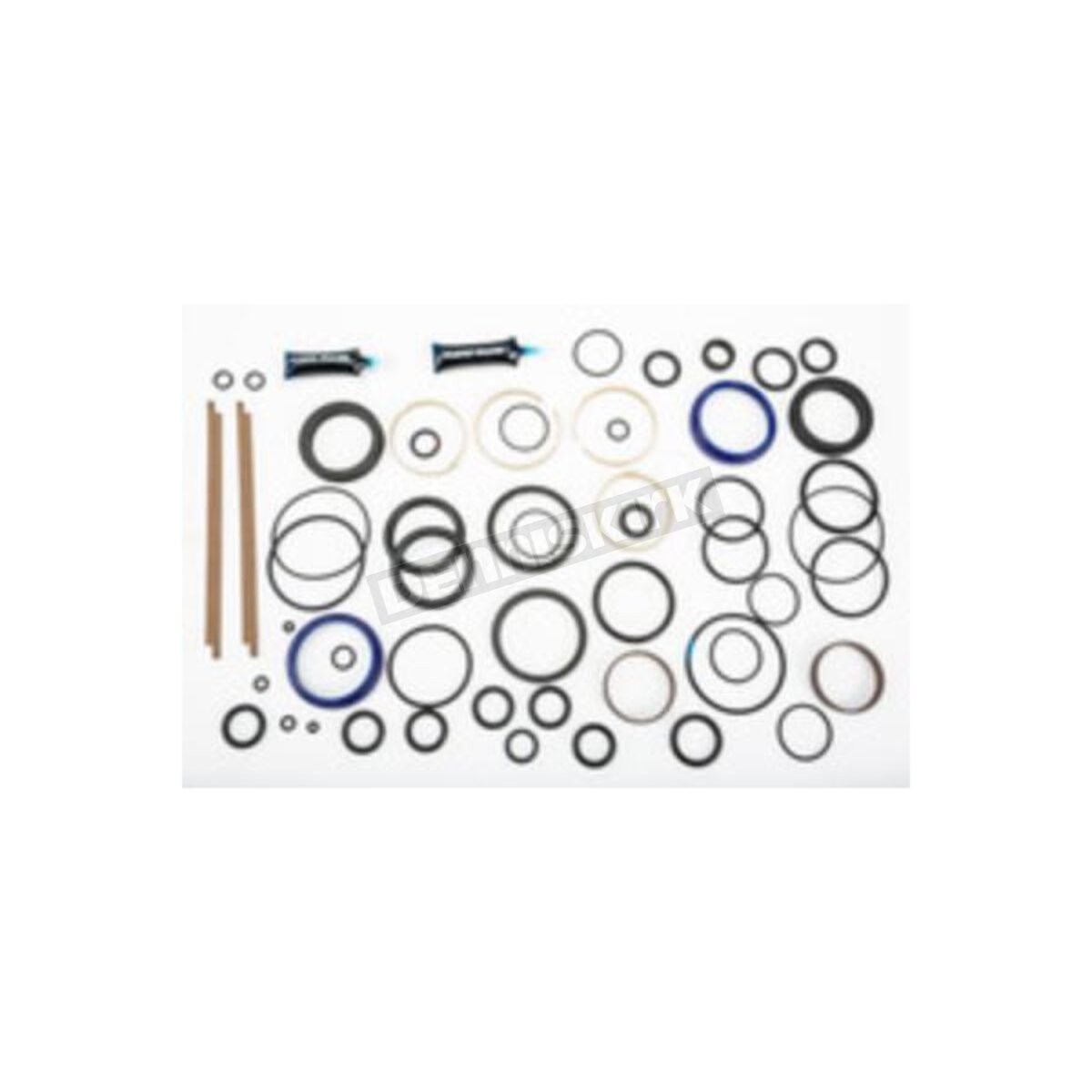 Fox Racing Shox Float X Evol Shock Rebuild Kit 803-00-229