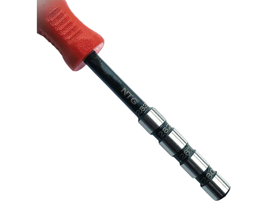 Forster Neck Tension Gauge