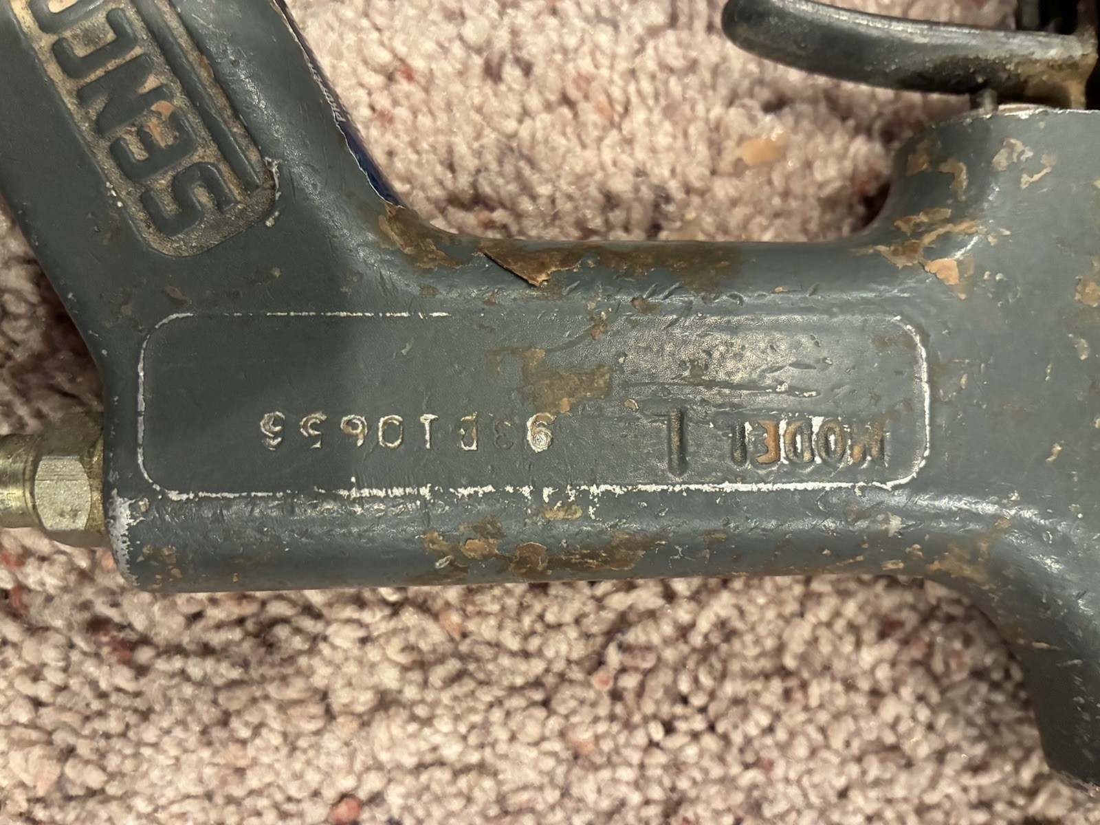 Senco Model L