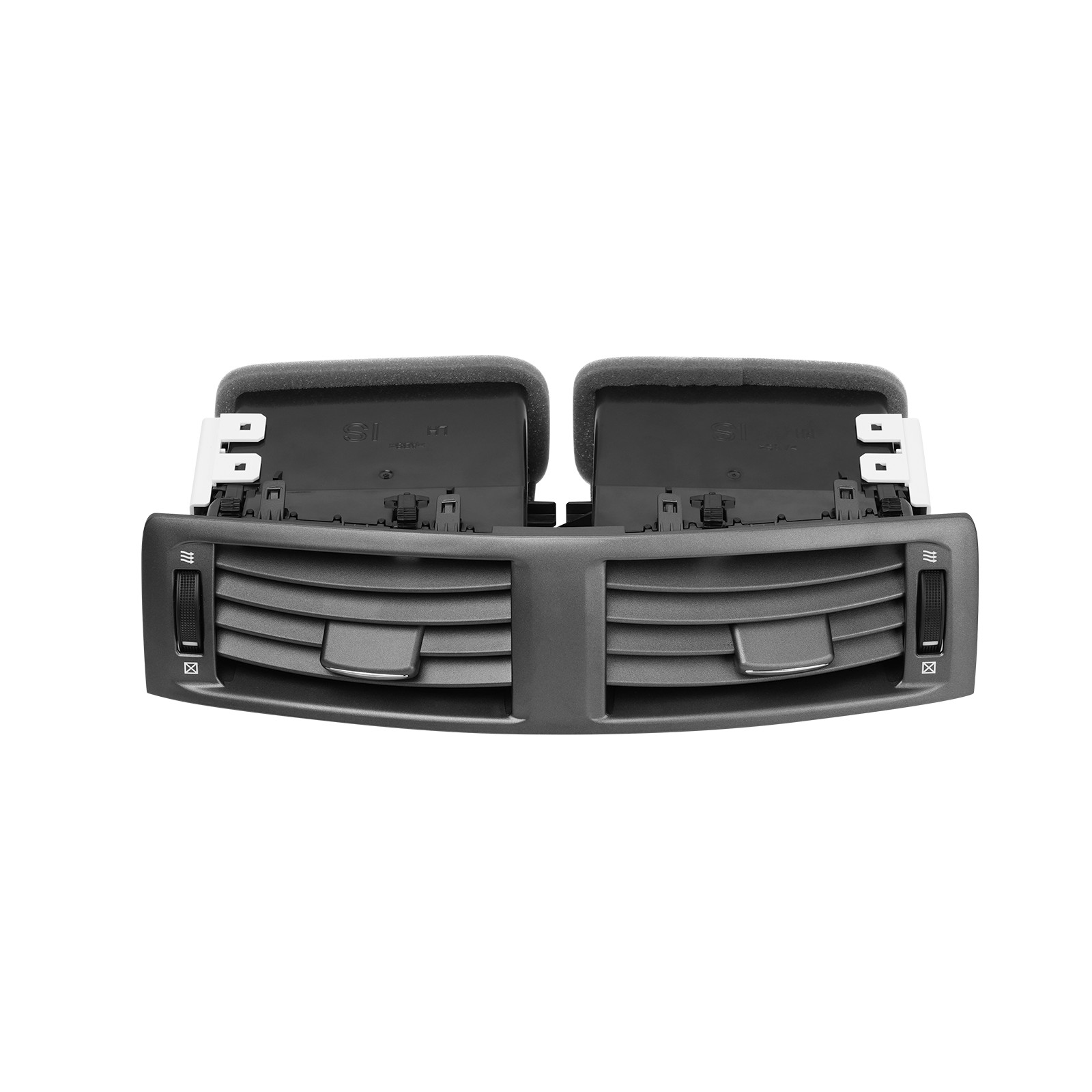 Center Dash AC Heater Air Vent 55670-53010 For 2006-09 Lexus IS250 IS350 IS F