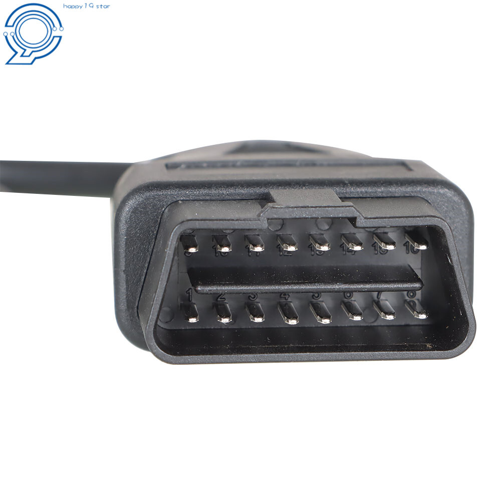 Security Gate Bypass OBD2 Cable Fit For 2018-2020 Dodge Cummins RAM HD