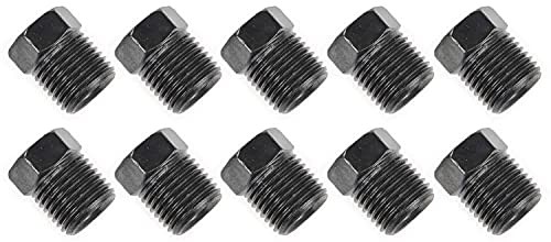 JEGS 635812 NiCopp Tube Nuts