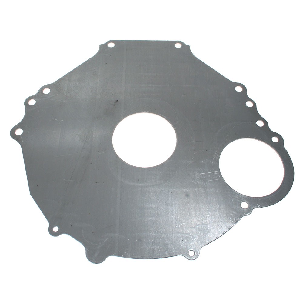 Bellhousing Separator Plate Manual Transmission Mustang 289/302/351 1965-1973