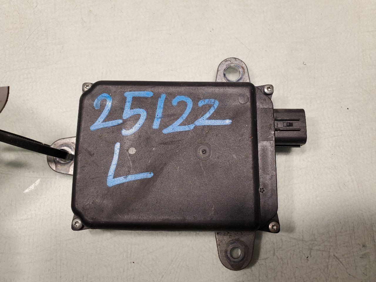 MIRAI  2018 BLIND SPOT SENSOR 86162-62010