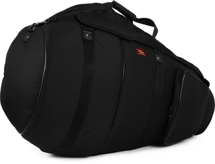 Humes & Berg Galaxy Round Conga Bag