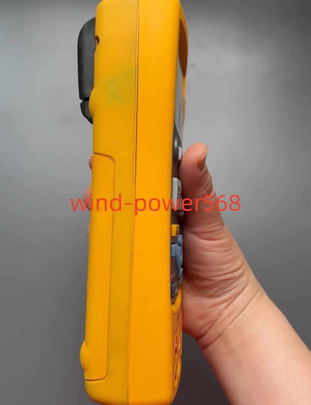 🔥Fluke 726 Precision Multifunction Process Calibrator
