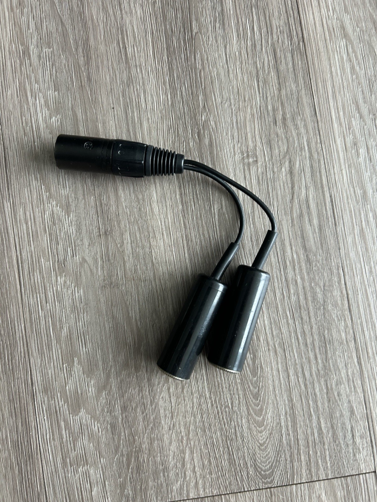 Airbus Audio Adapter for Airbus