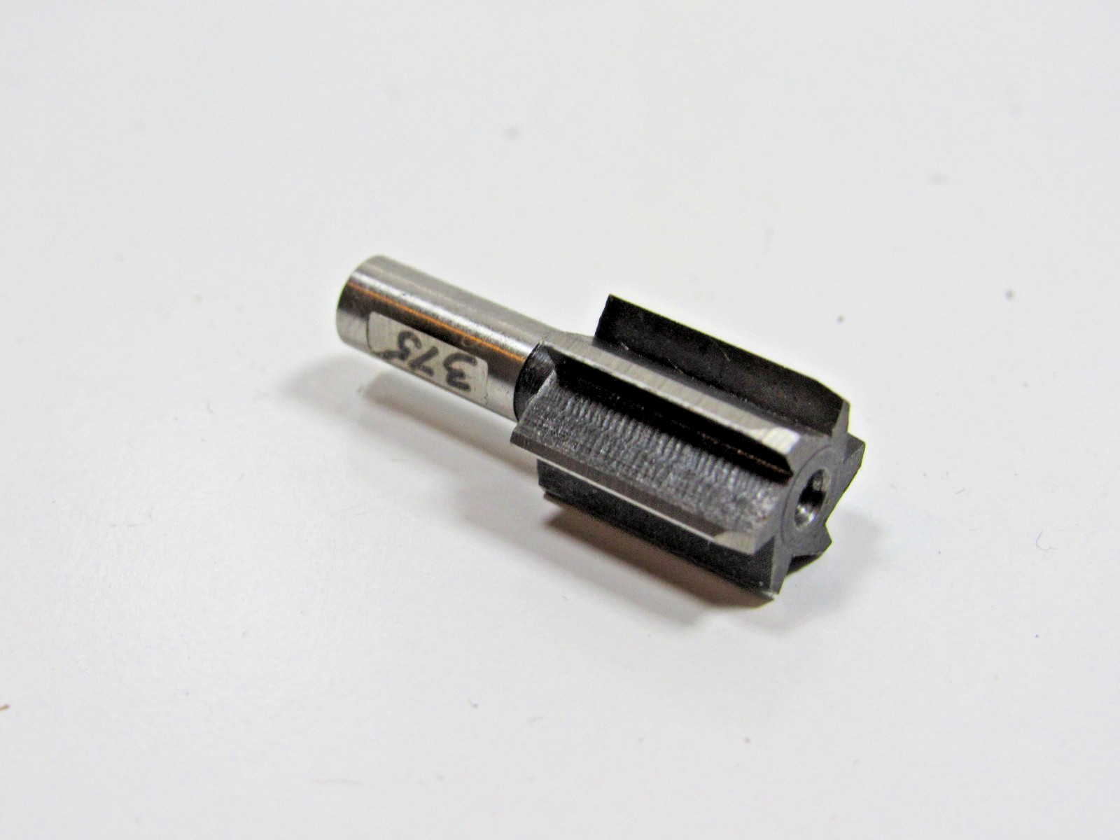 Forster Products Inside Neck Reamer for .375″ dia. Bullets #A2