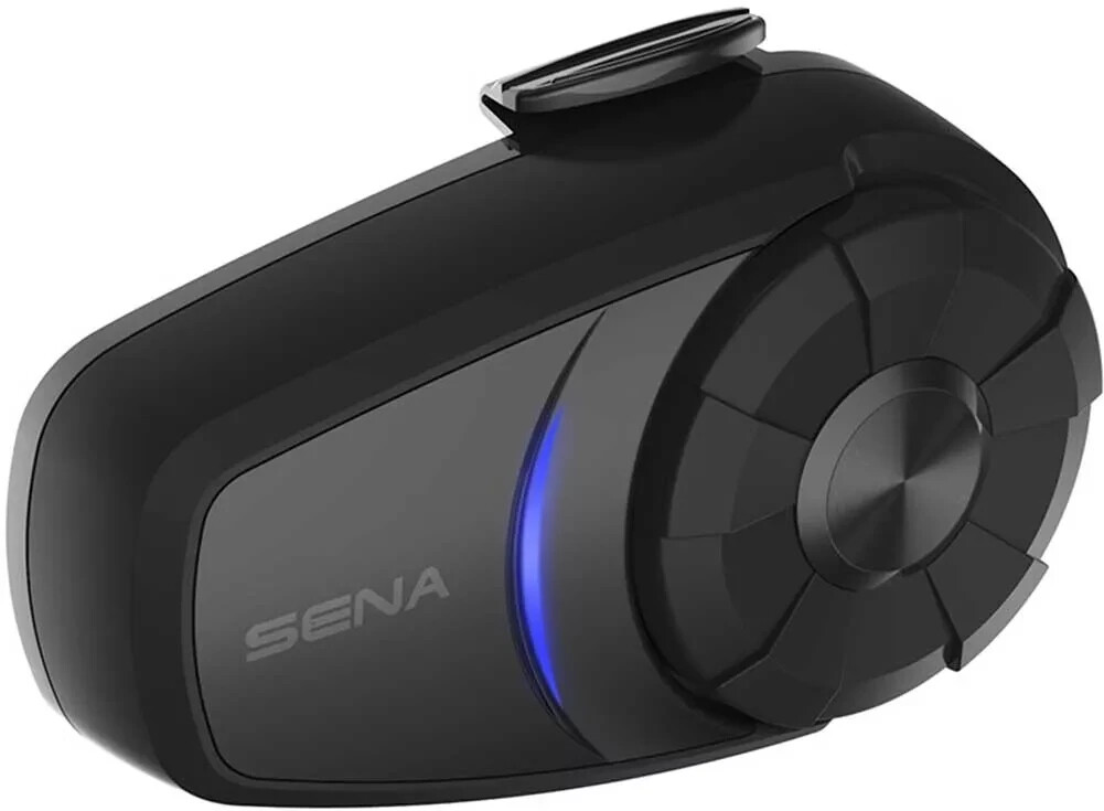 Sena 10S Bluetooth Communication System MODULE ONLY - NO ACCESSORIES