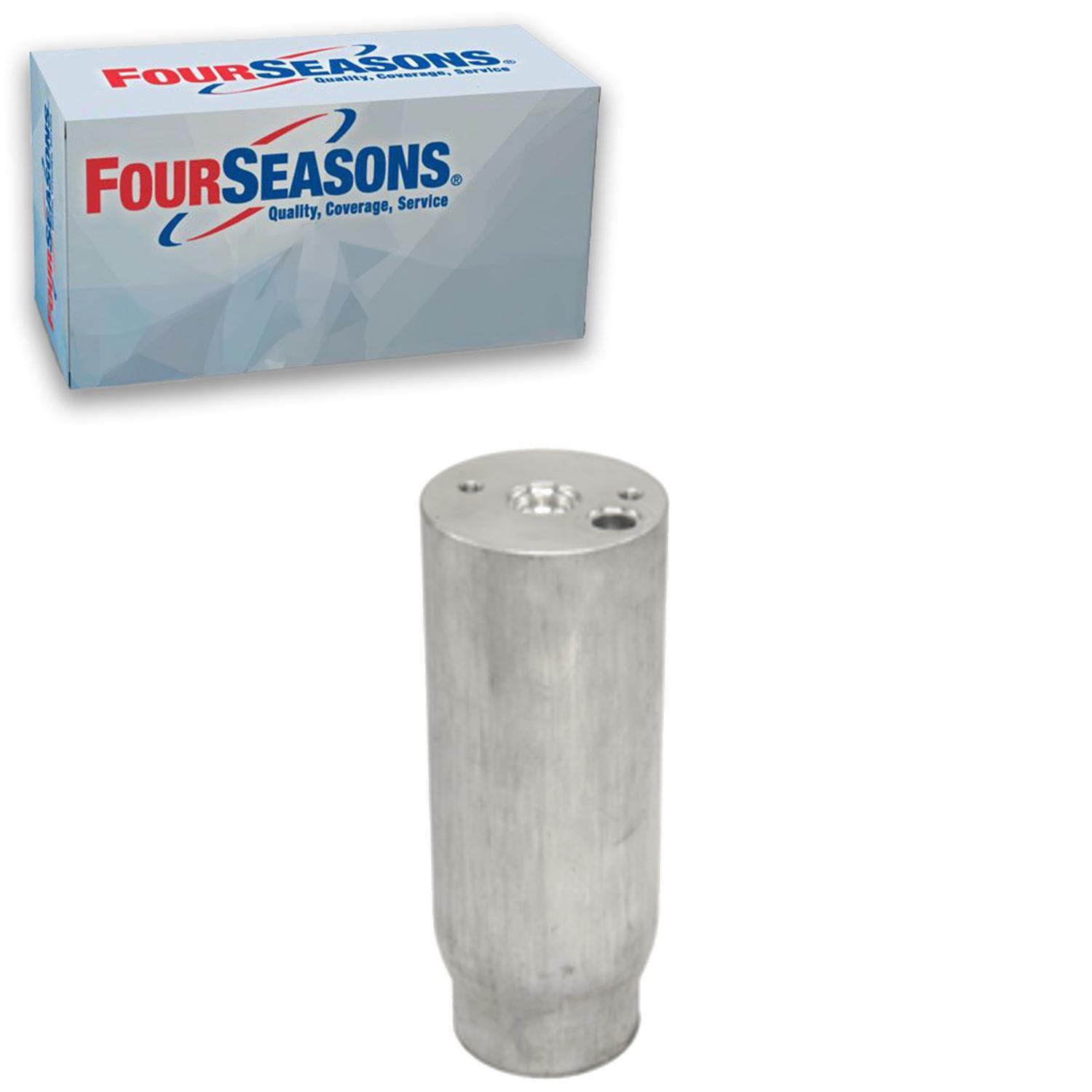 4 Seasons A/C Receiver Drier For 2006-2007 Chrysler Voyager