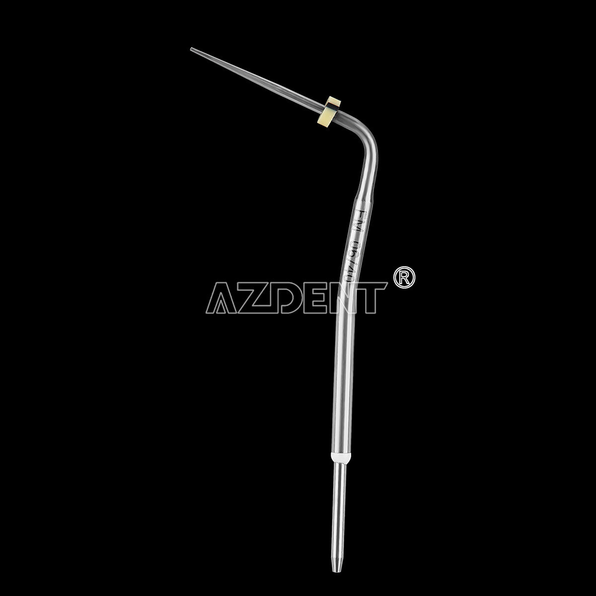 Dental Endo Obturation System Gutta Percha Pen Heated Tips