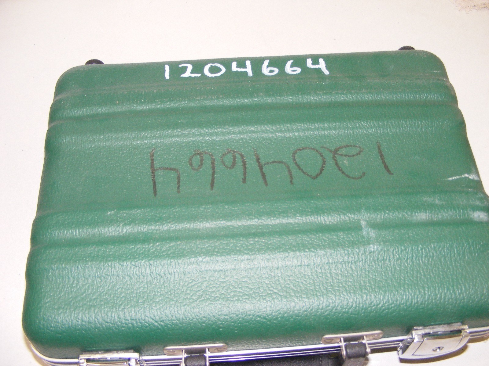 Magnetic Products Inc Pull test kit - NICE CONDITION