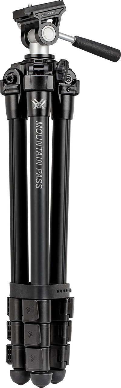 Vortex Mountain Pass Tripod Kit TR-MTP