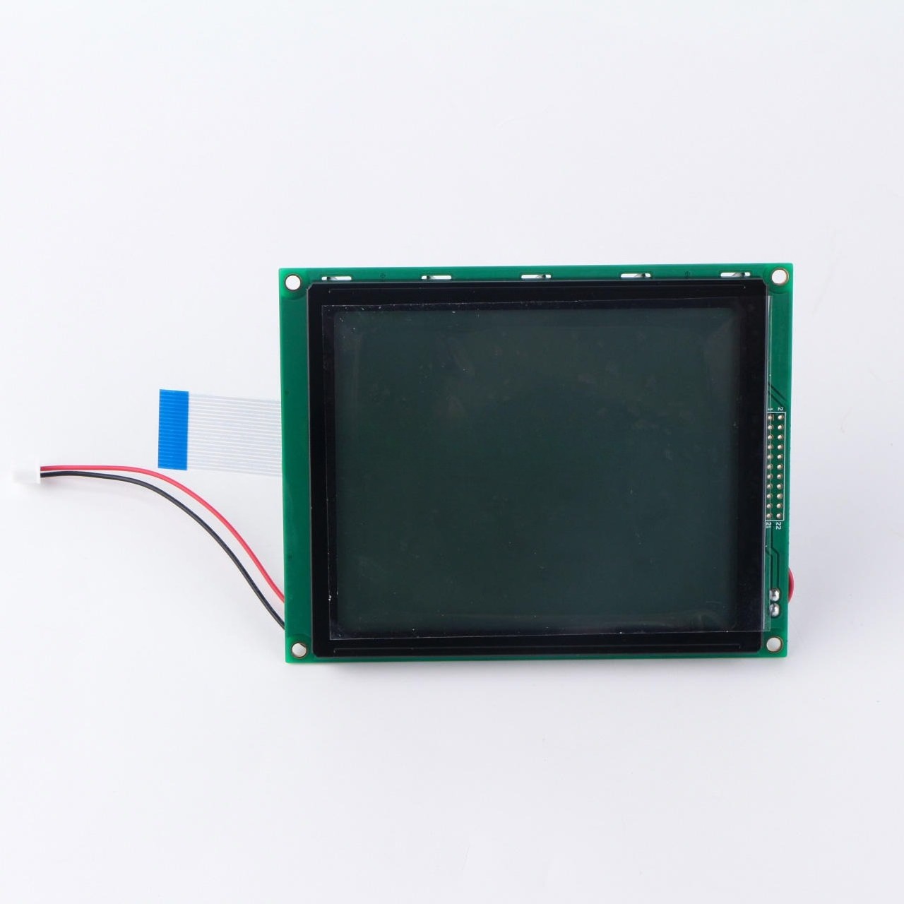 For LCD Screen Panel GMS MSG160128B-TFH-TZ#030 MSG160128B-TFH-TZ