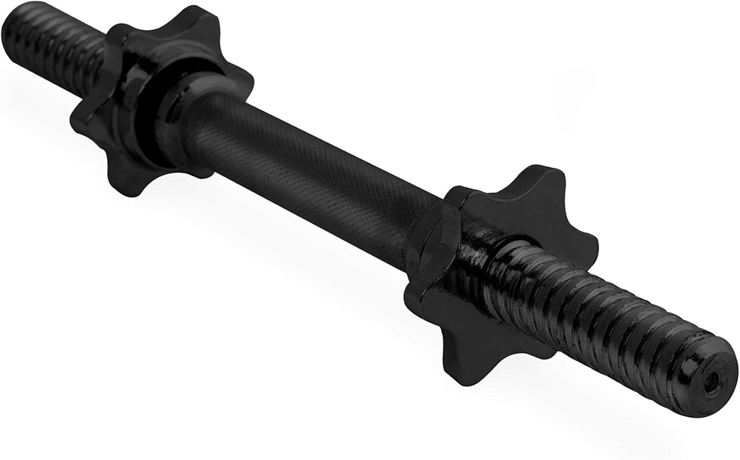 Barbell 14" Regular Dumbbell Handles | Multiple Options