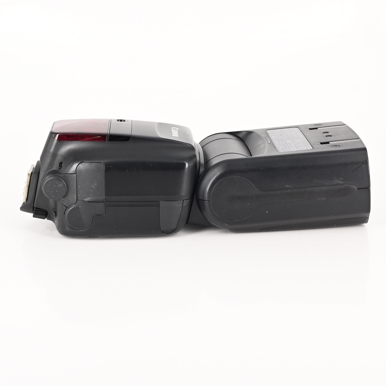 Canon 600EX-RT Speedlite Flash #197