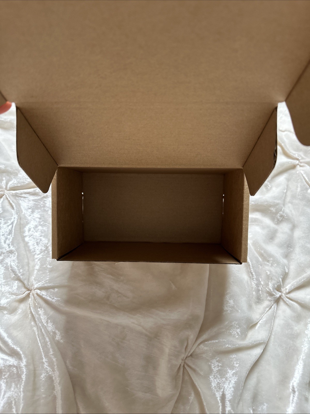 EMPTY BOX for Amaran Ace 25x