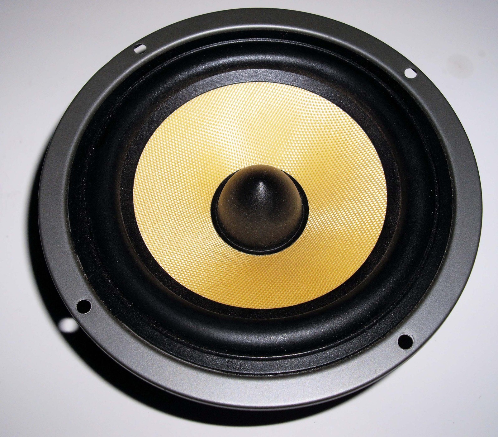 OMAGE AV21 OEM WOOFER Speaker Replacement 5F5-1 20030506D TESTED WORKING