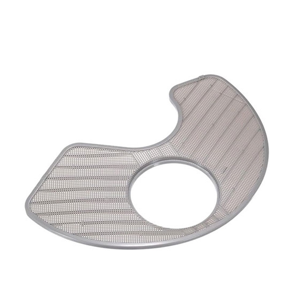 1 Piece Dishwasher Filter Screen Compatible with WPW10195360 PS11755148