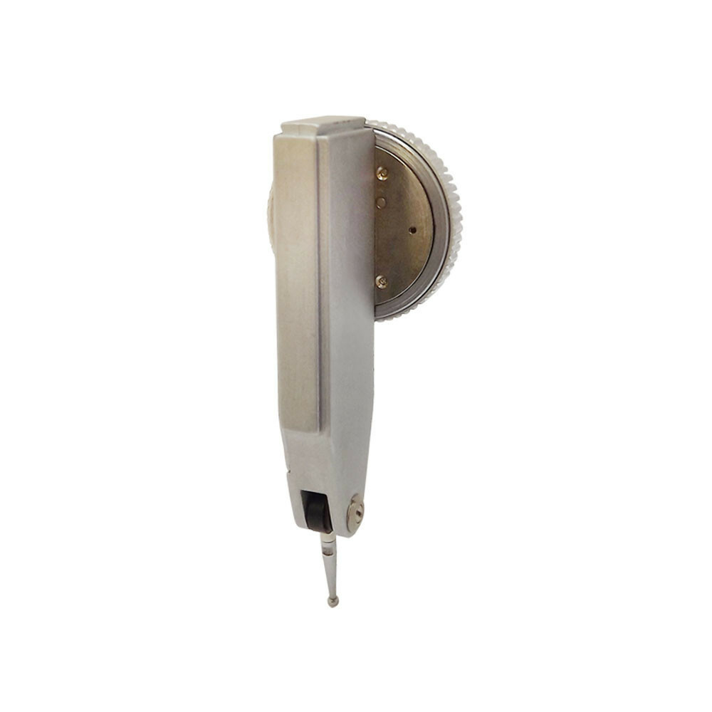 Precision .030" Range Dial Test Indicator .0005" Graduation Reading 0-15-0
