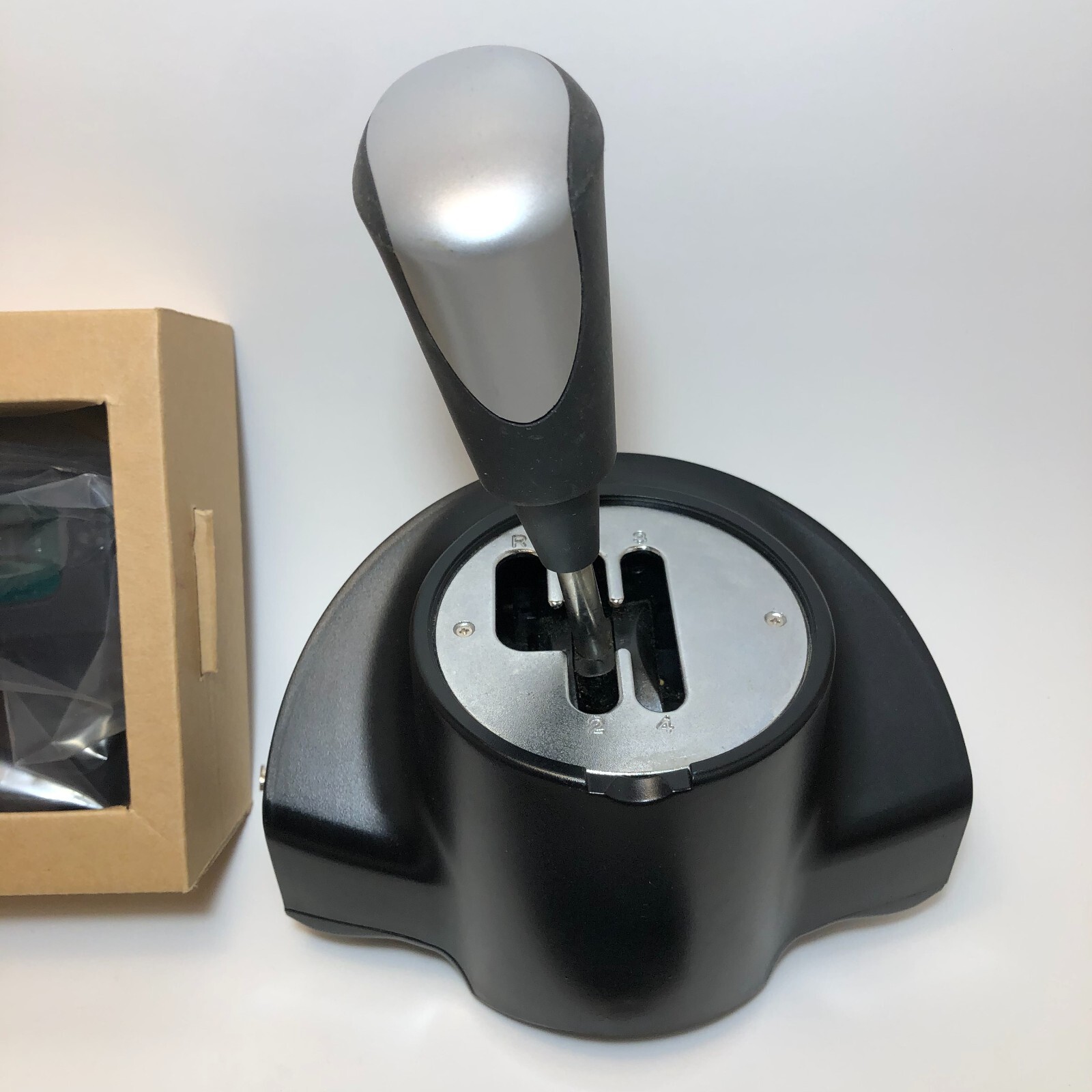 ACT LABS SHIFTER PC SHIFTING SYSTEM