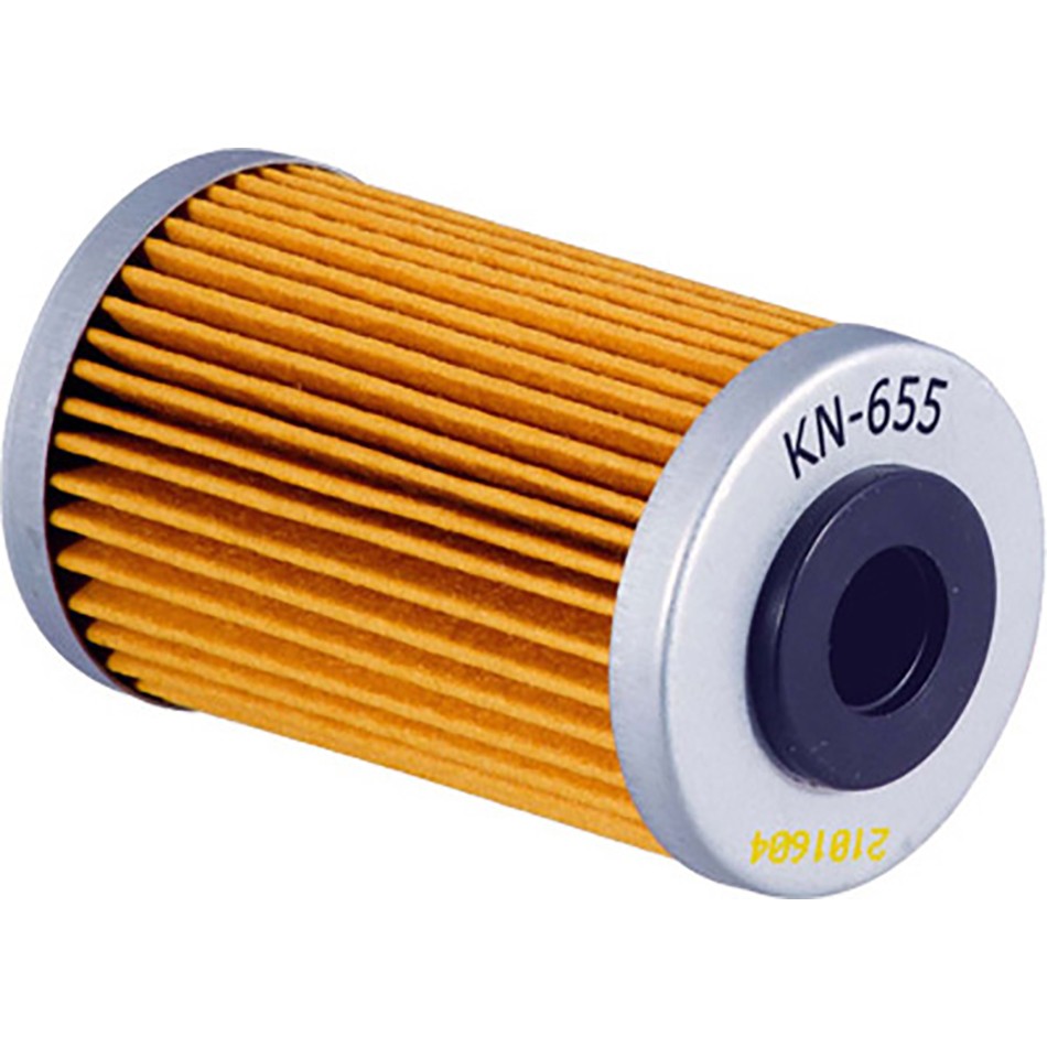 K&N  OIL FILTER Husqvarna KTM Husaberg FE 501S 500 XCF-W 450 SX-F Factory