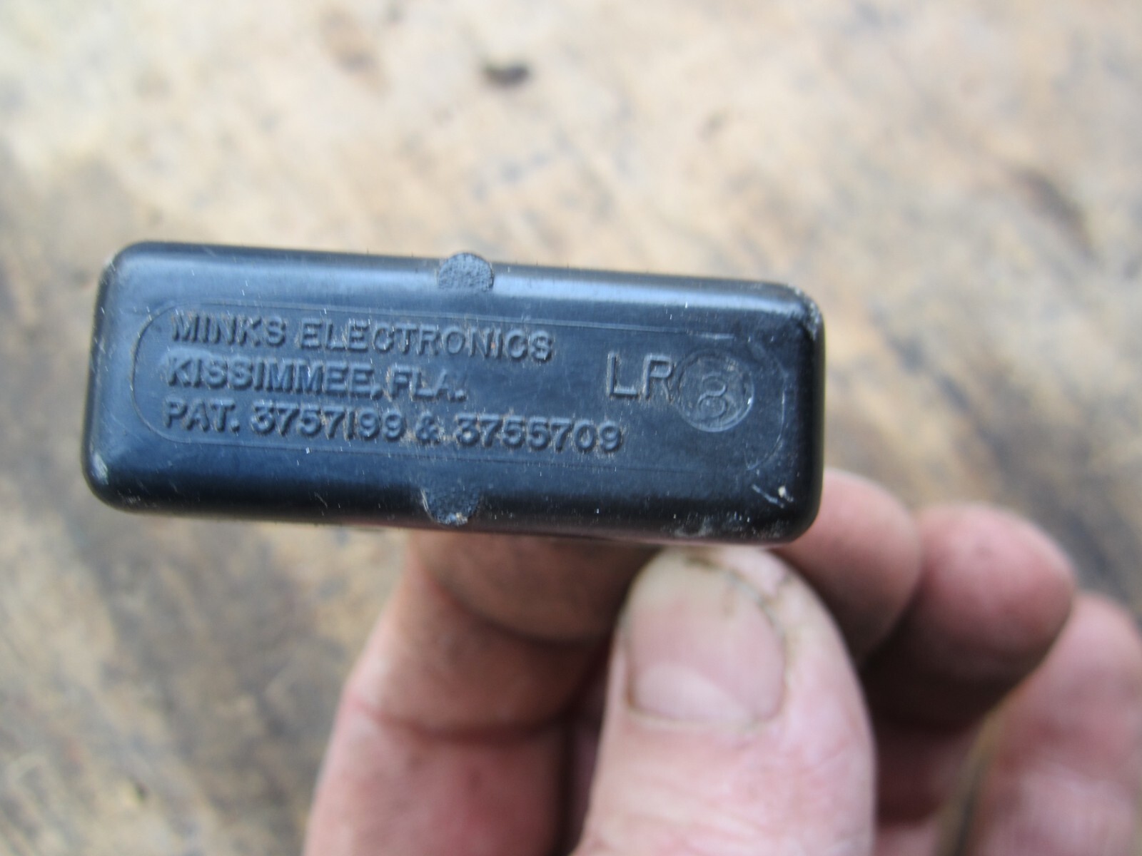 1994 POLARIS INDY CLASSIC 500 RECTIFIER 23021502