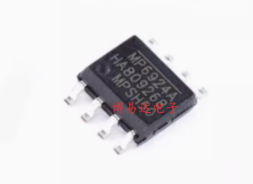 10PCS MP6924AGS-Z MP6924A SOP8