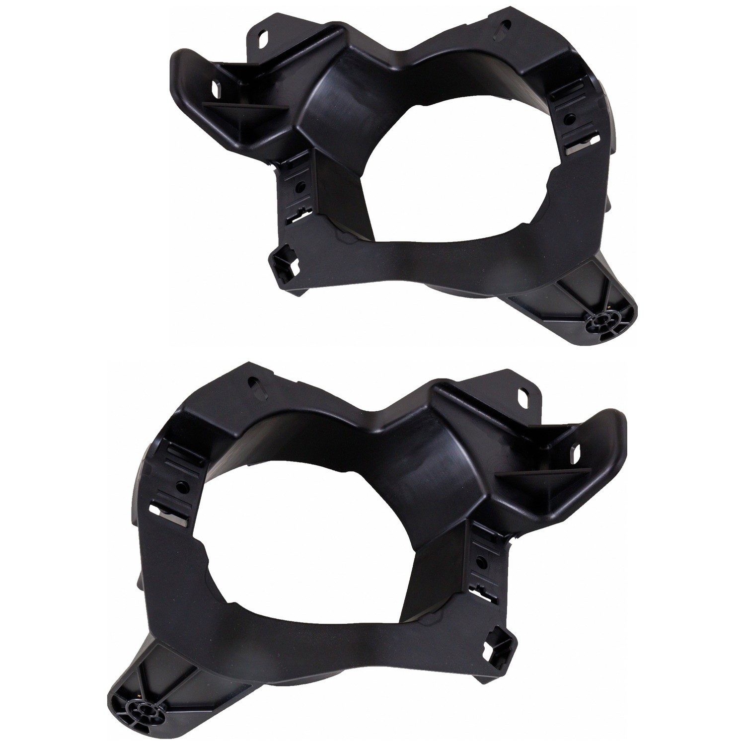 Fog Light Brackets For 13-16 Nissan Pathfinder NI2603106/NI2602106