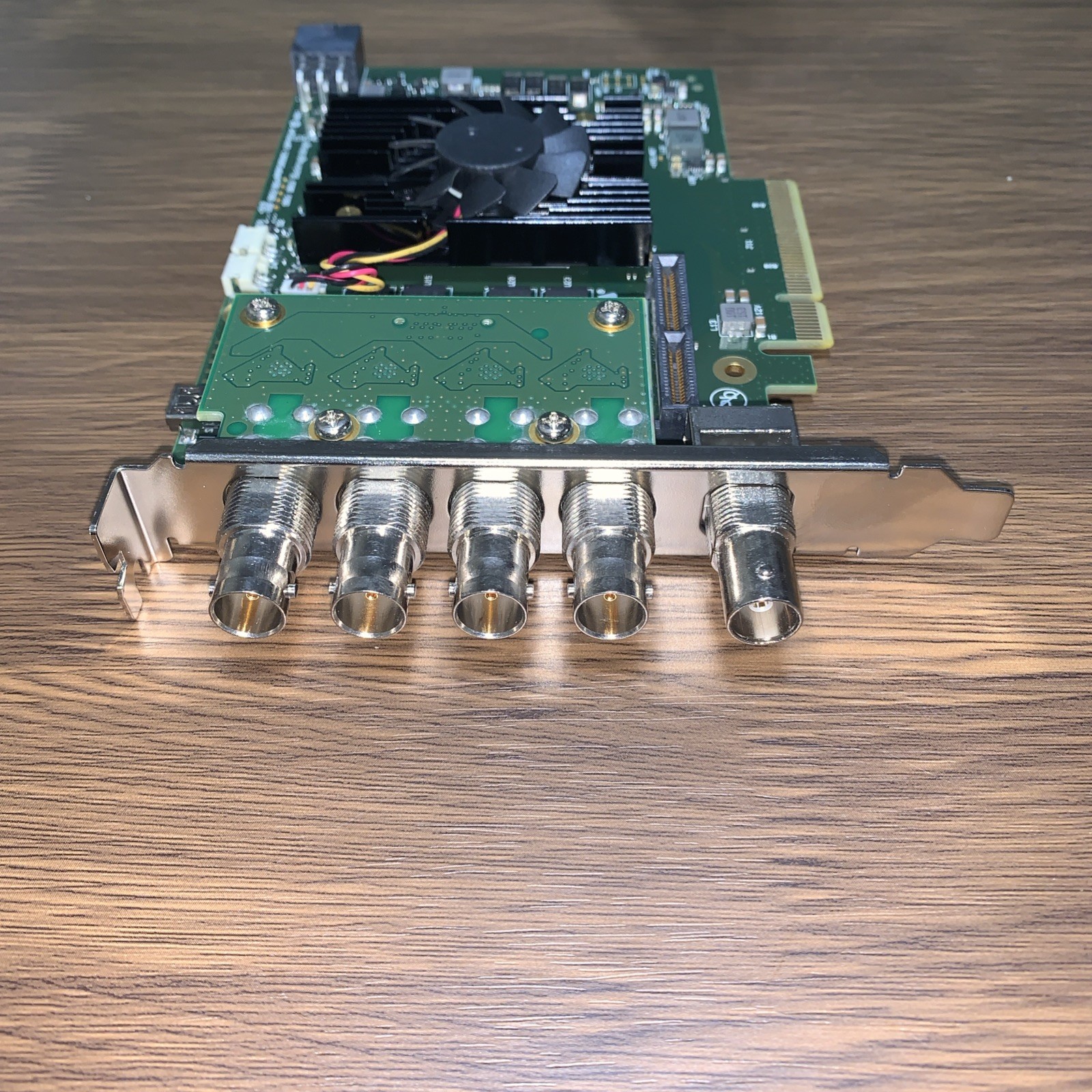 Blackmagic Design DeckLink 8K Pro Capture Card